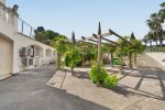 Parking pour 10 voitures 