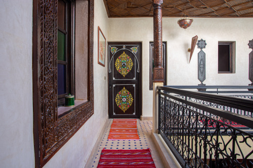 Couloire Etage