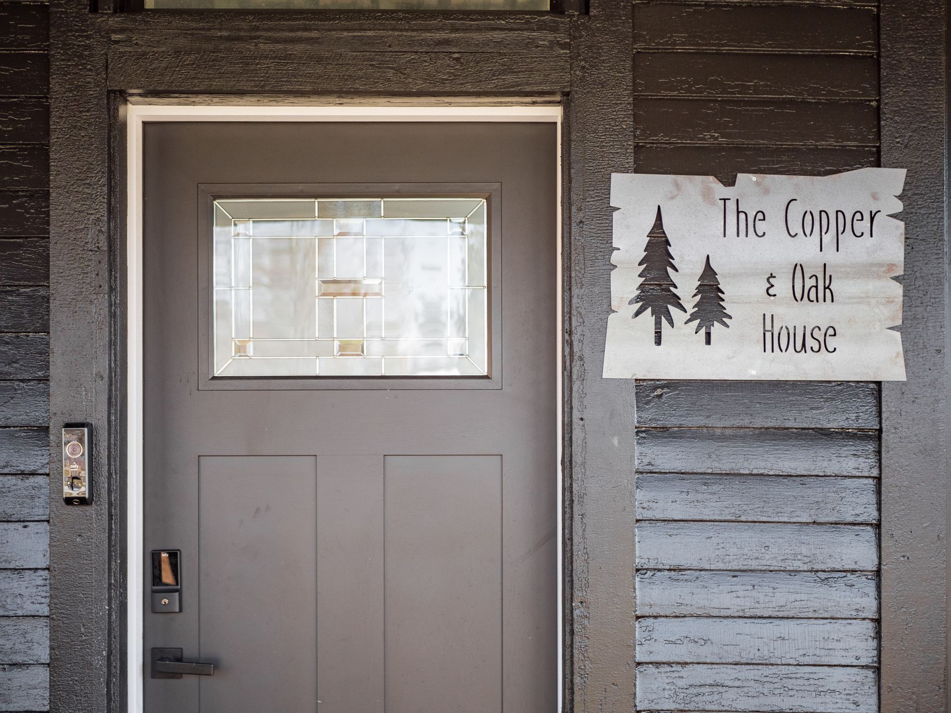 Copper Oak House | Photo 40