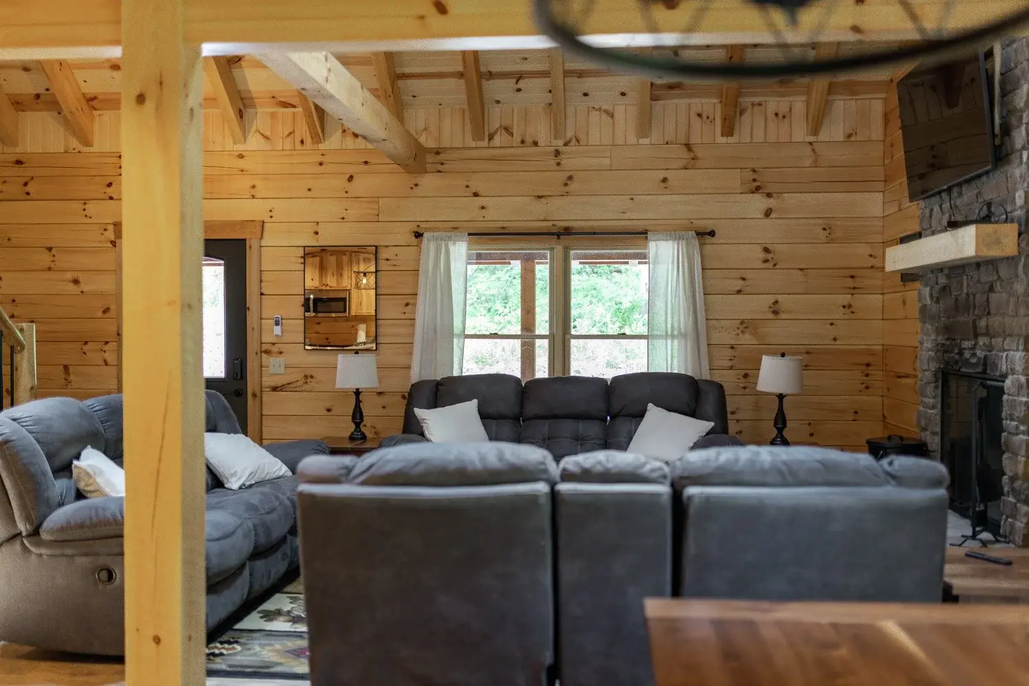 Night Song Lodge | Photo 10