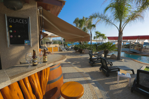 BAR LA RIVIERA