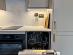 dishwasher