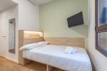 Standard Single Room 1