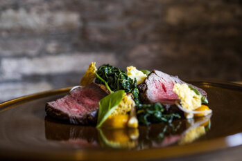 Salcombe Meat Co- Dartmoor Hereford/Angus Fillet Steak