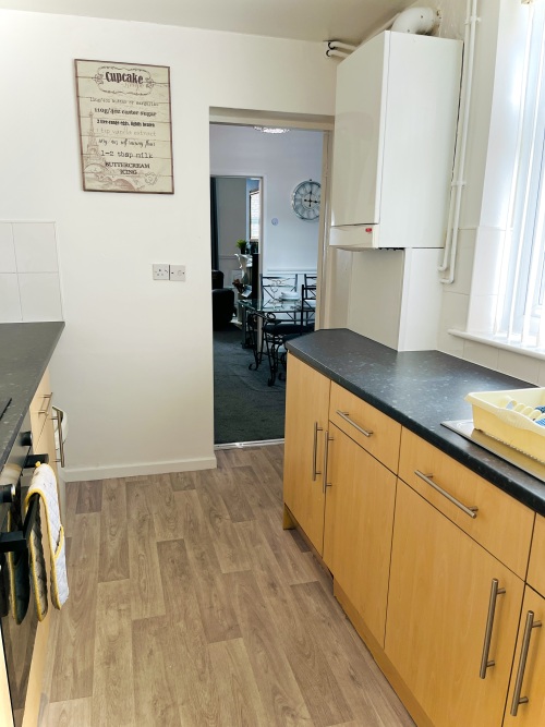 “Wood, warmth, flavor”