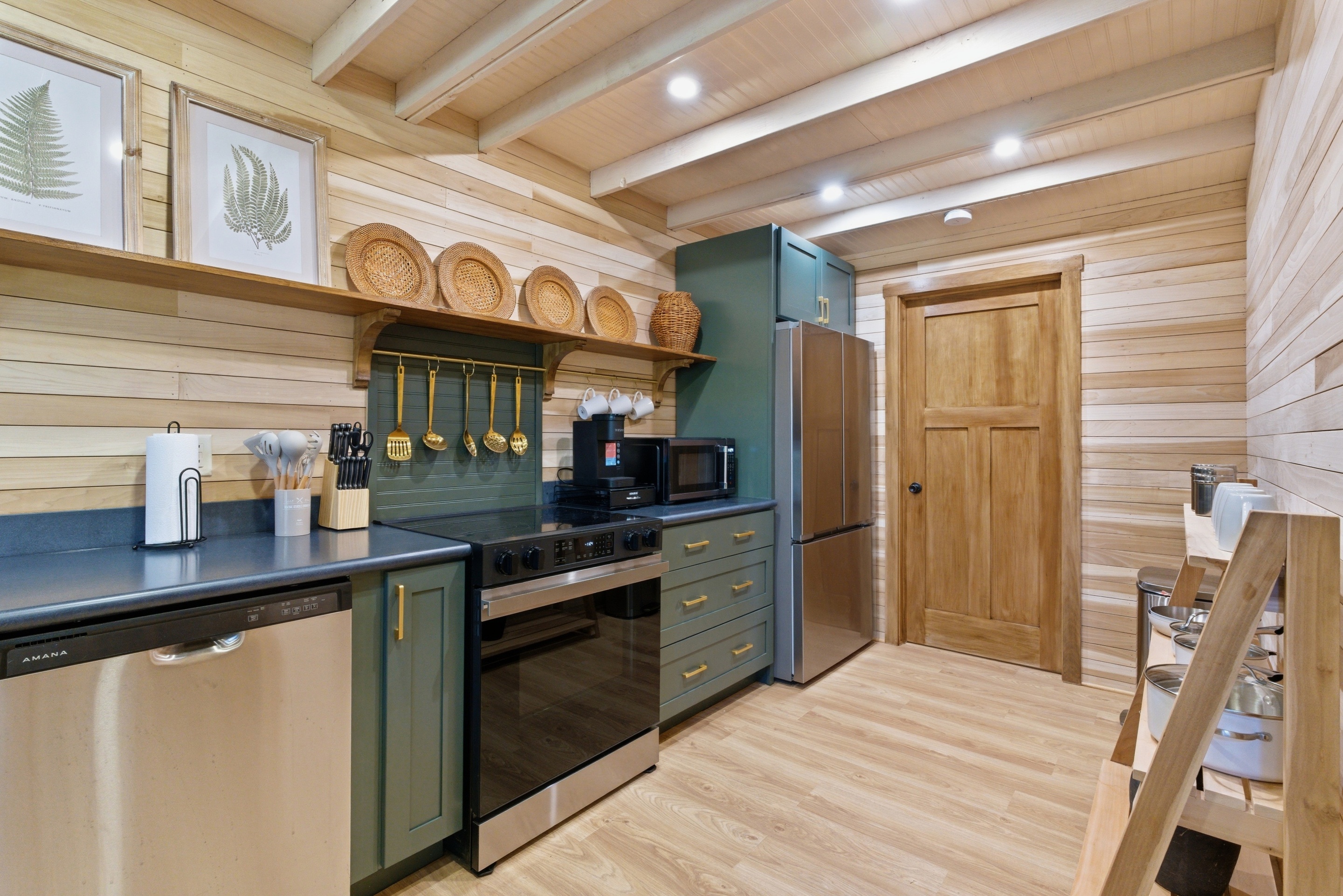 Abode at Blue Creek | Photo 5