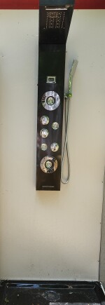 Outdoor Shower