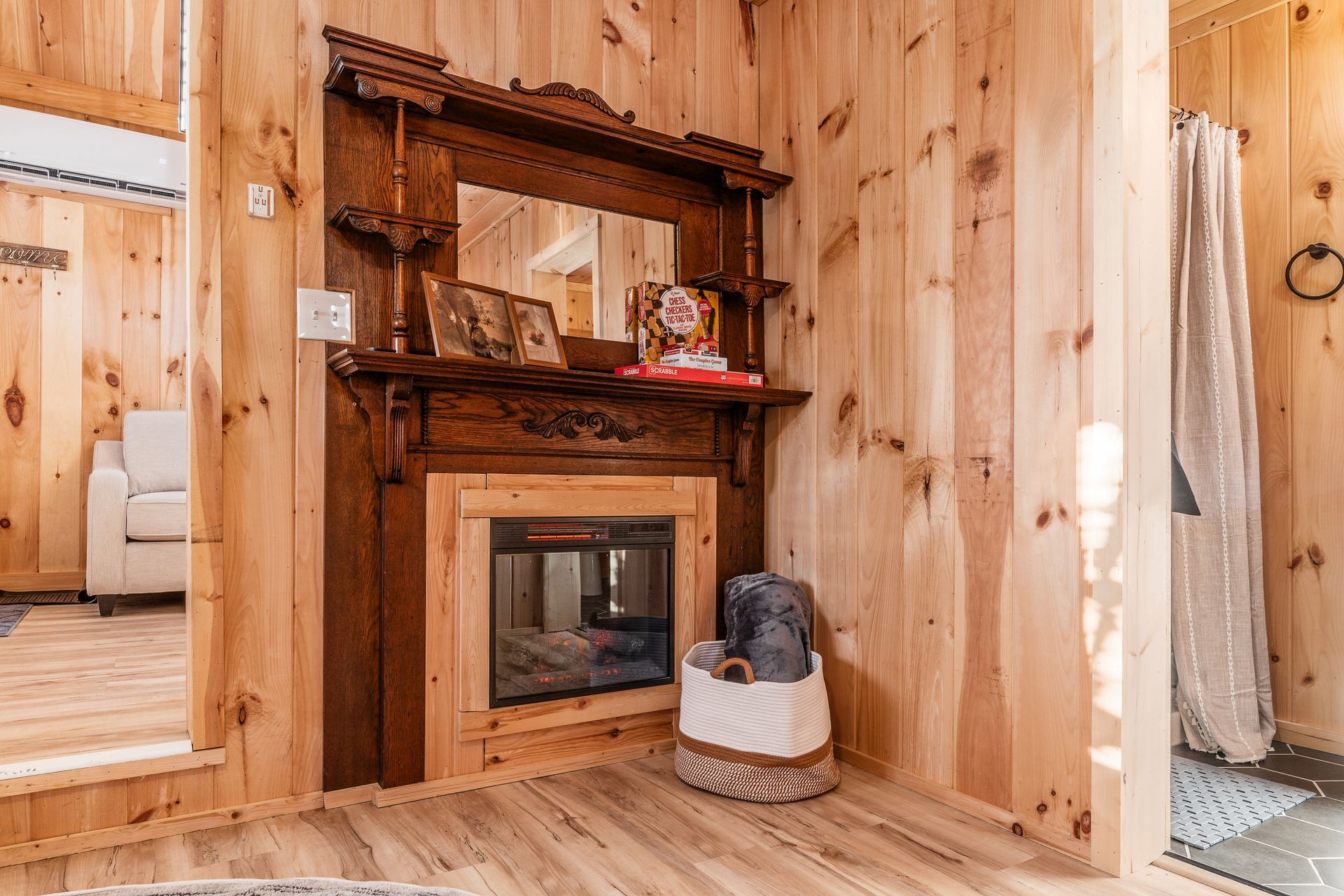 Scouts Cottage | Photo 29