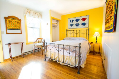 Room 21-Double room-Ensuite with Bath-Standard