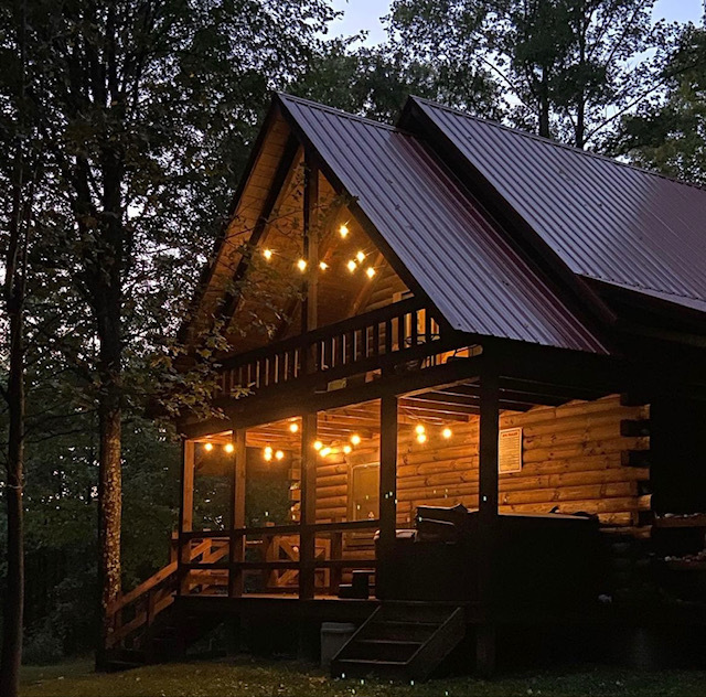 Black Ridge Cabins - Black Ridge Cabins by Black Ridge Cabins