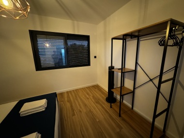 #1 Bedroom