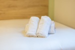 Fresh Linen and Towels