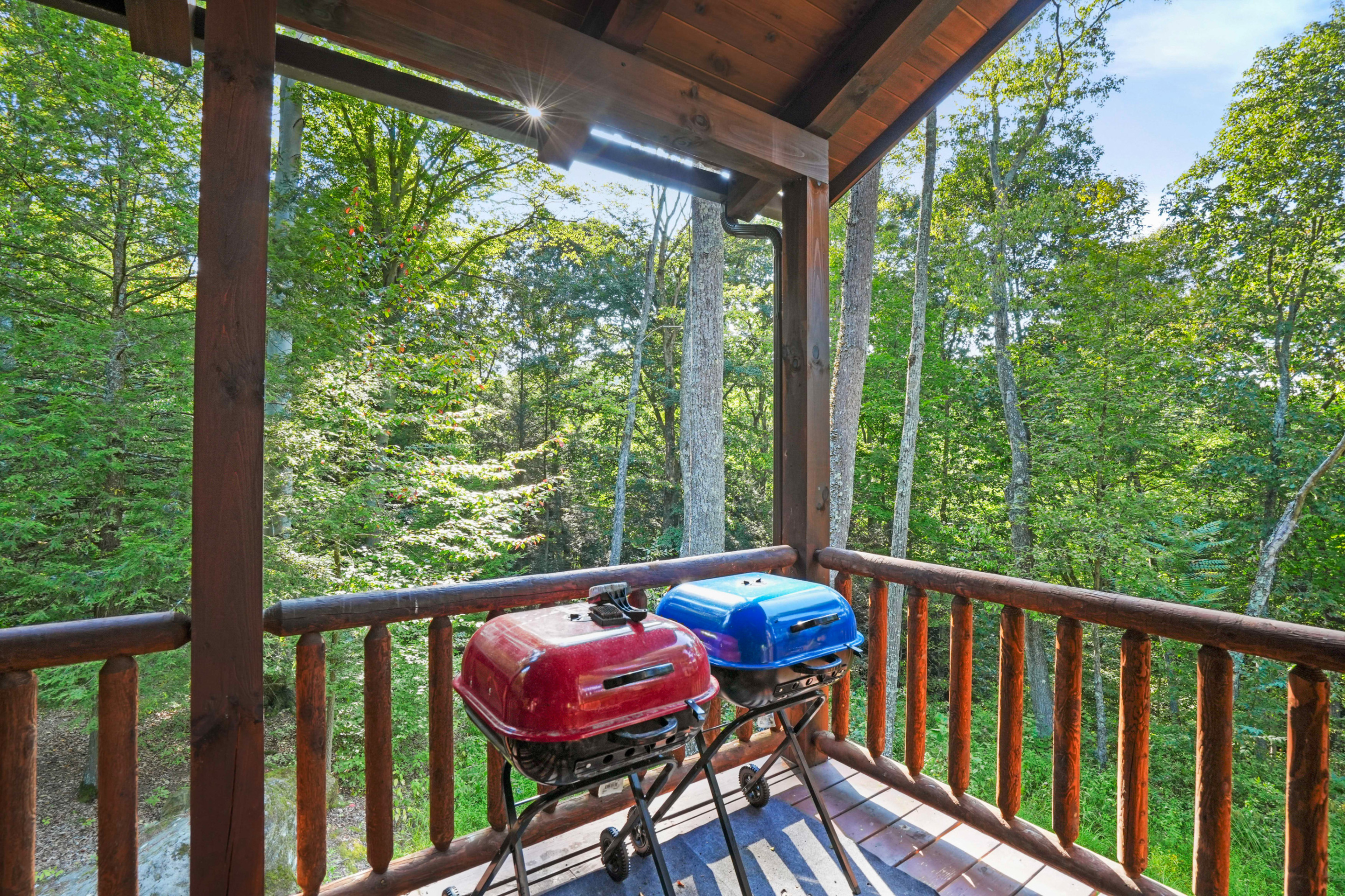 Boulder Ridge | Photo 45