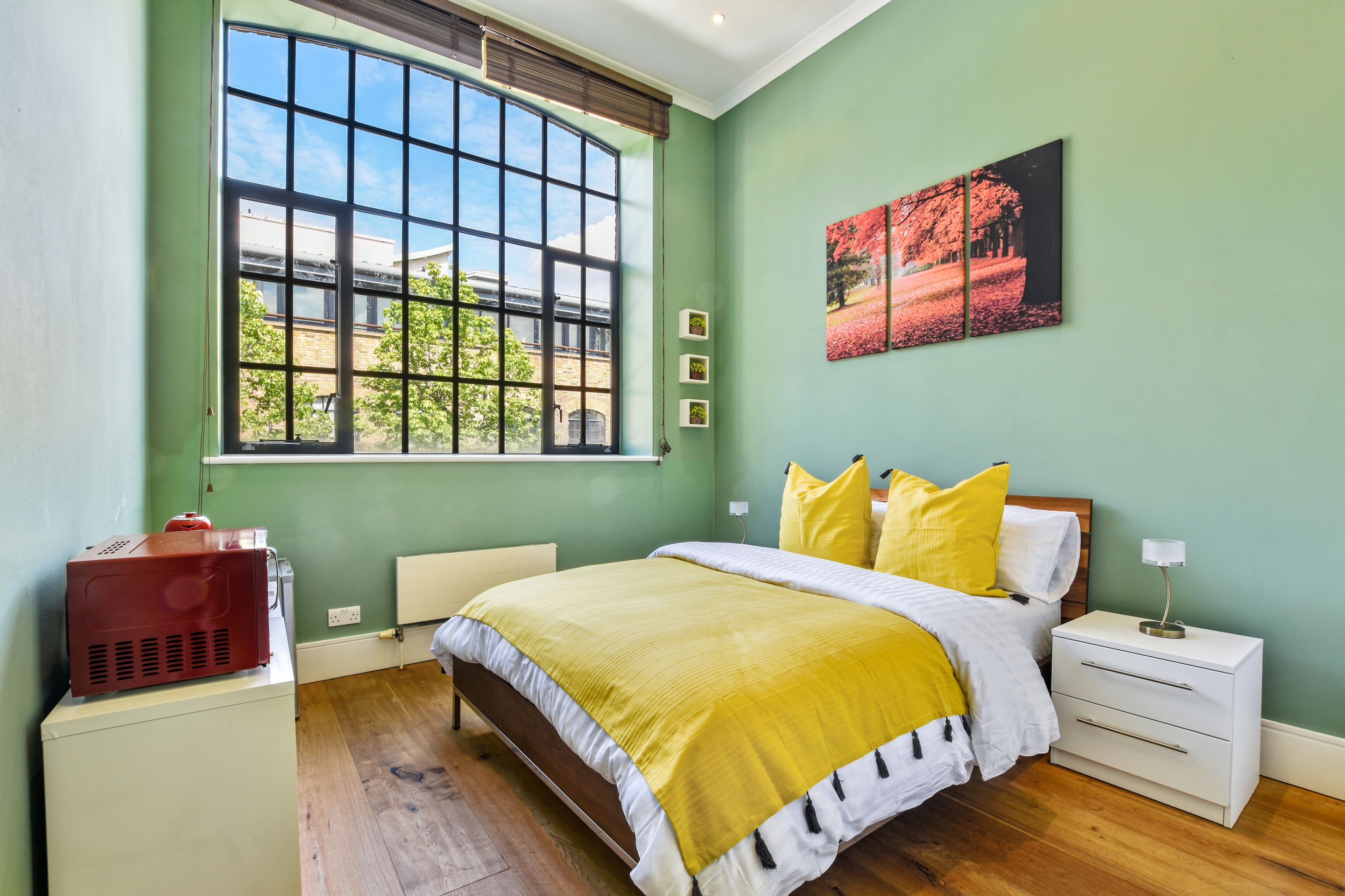 Bricksage Rooms London London United Kingdom Toproomscom