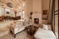 Tagadert Lodge, Oumnas, Morocco