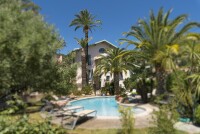 Villa Roseraie Hôtel de Charme à Vence