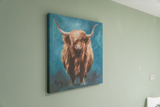 Wall Art