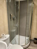 Apt.23Private bathroom