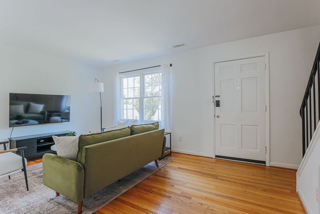 Westerly Haven B