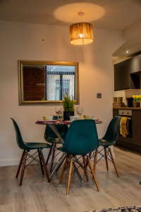 Dining Room / Restaurant