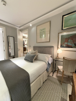 2nd Bedroom Ensuite 