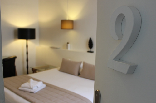 Chambre N°2