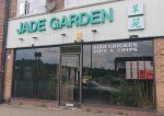 Jade Garden: Local restaurant offering Chinese and Cantonese cuisine