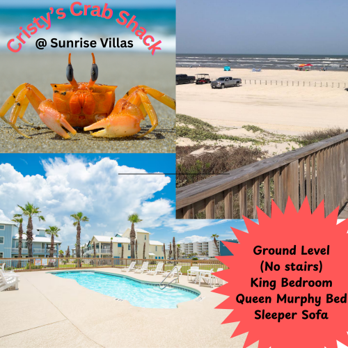 Hero Photo Pool, Beach access