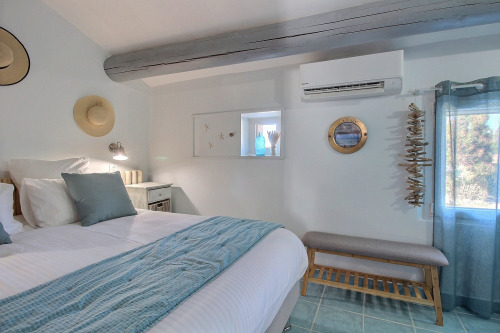 Chambre Espiguette