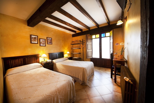 Posada El Pozu la Tejera