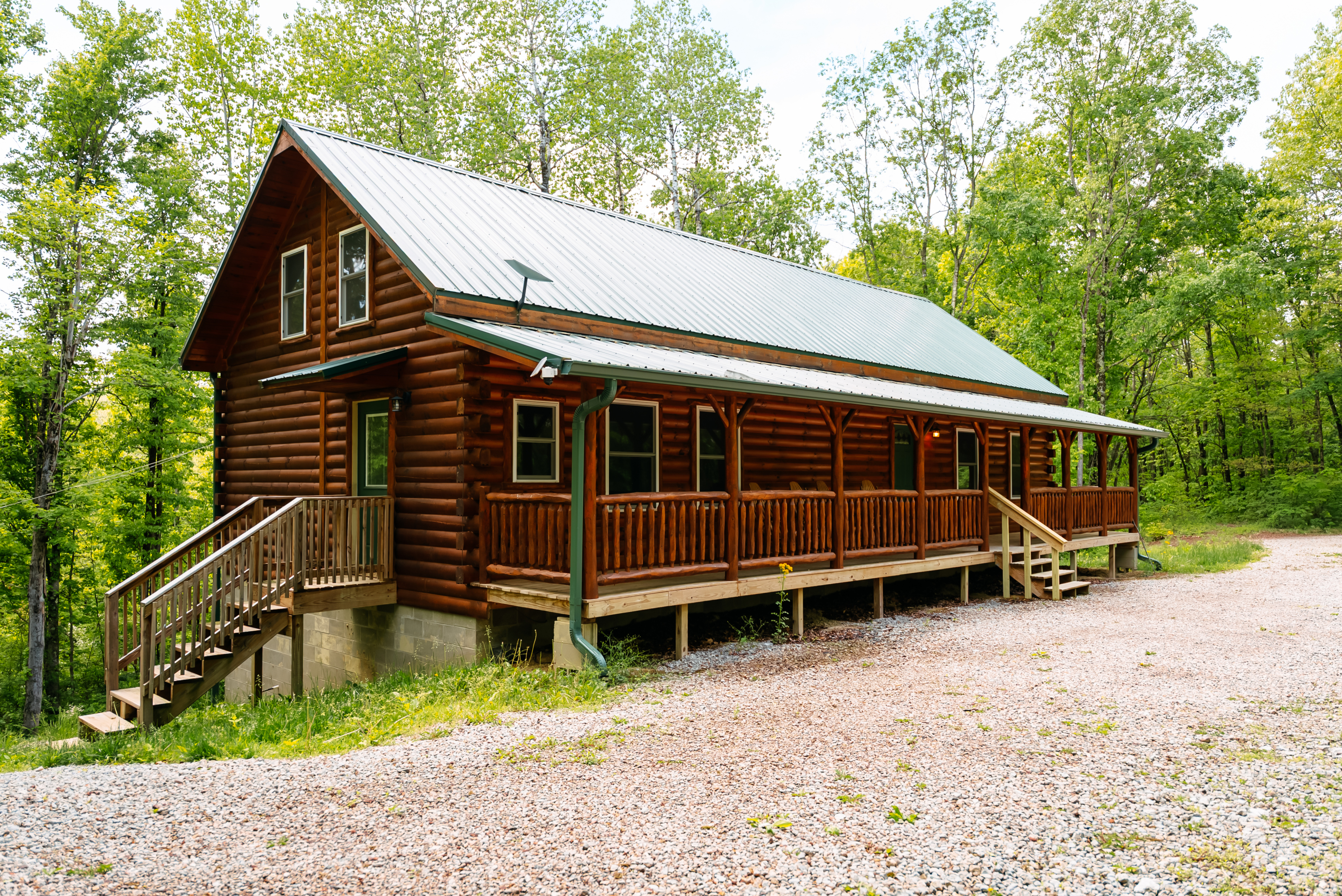 Featured Property Seven Pines