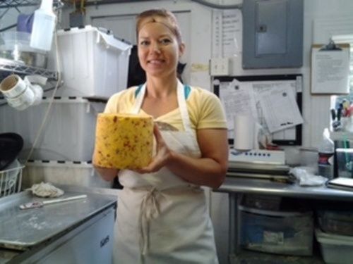 Cheesemaking
