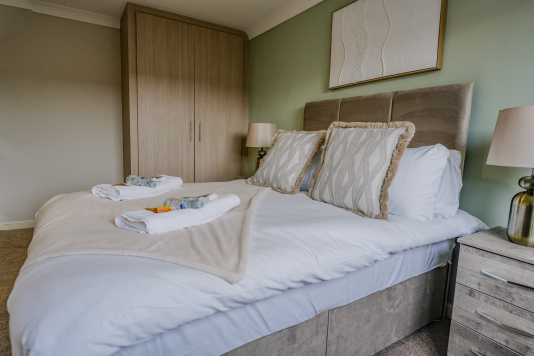 Bedroom 3