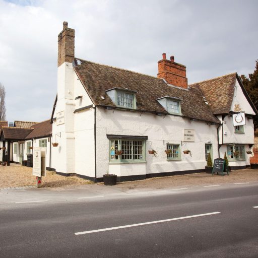 The Horseshoe Inn