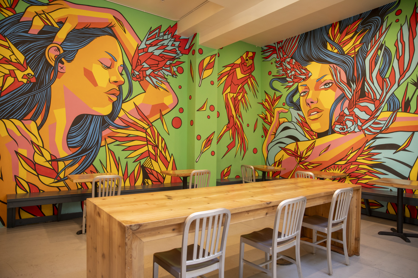 Hotel Des Arts — gallery preview 3