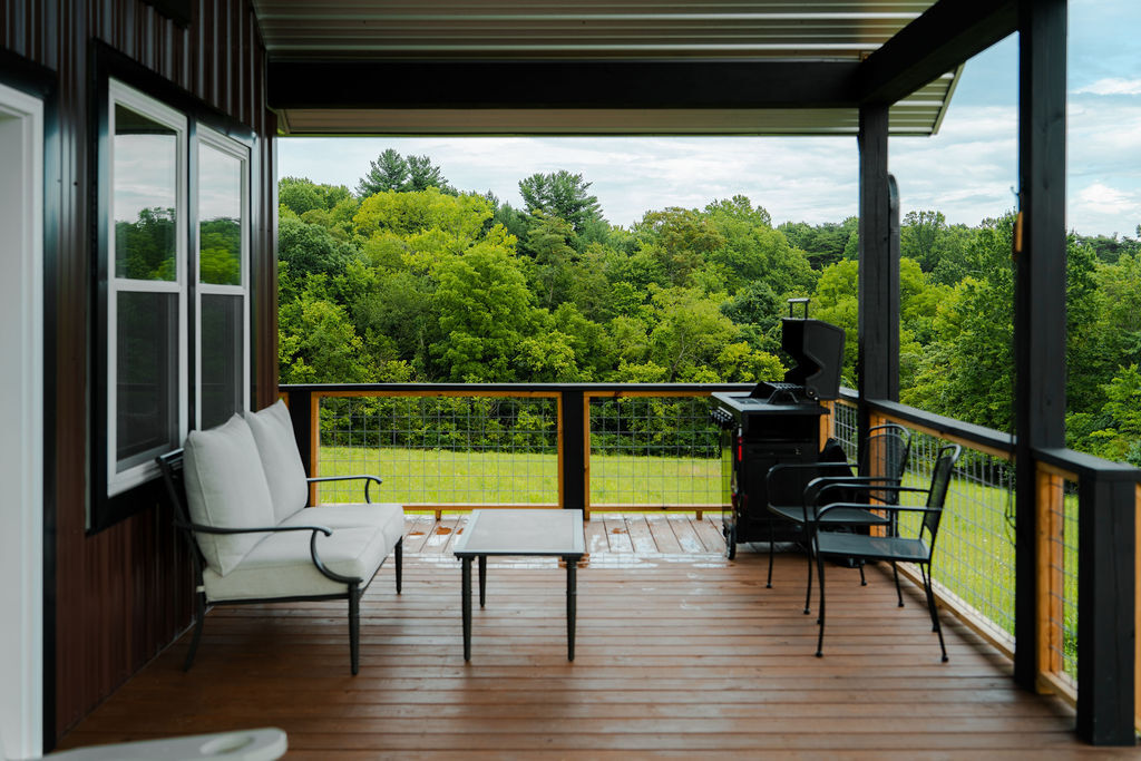 The Cottage Barn on Barton | Photo 46