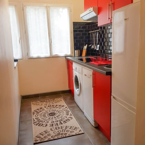 Casa Manpa 2 - The kitchen