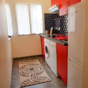 Casa Manpa 2 - The kitchen