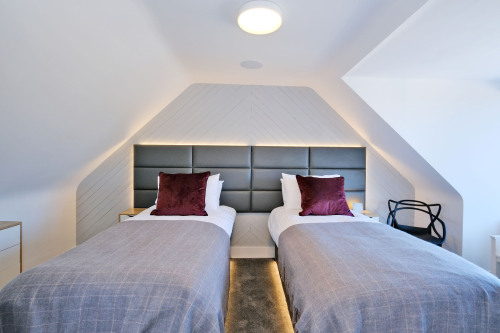 Comfort is no 1 when it comes to our bed choices