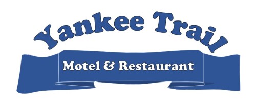 Yankee Trail Motel - logo