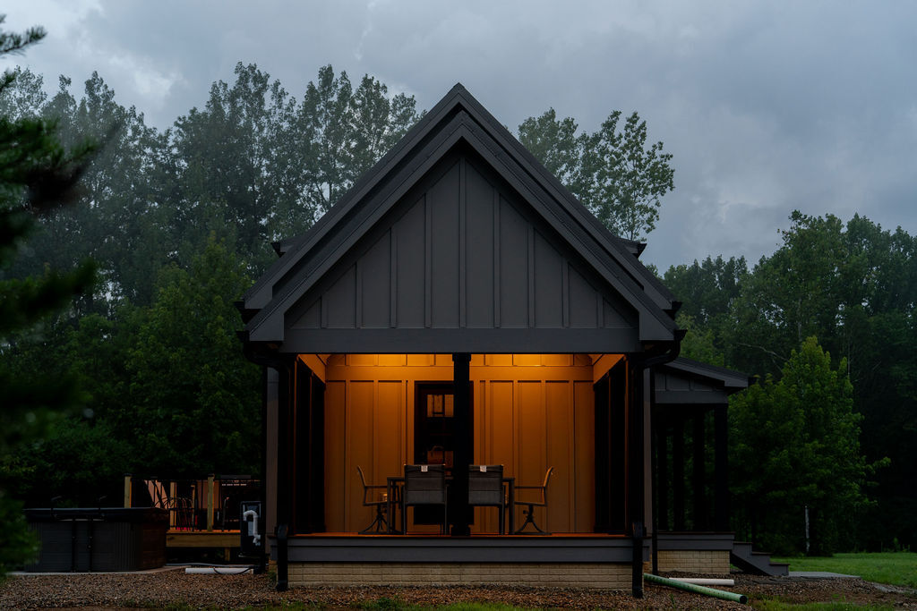 Kalozs Cabin 1 | Photo 65