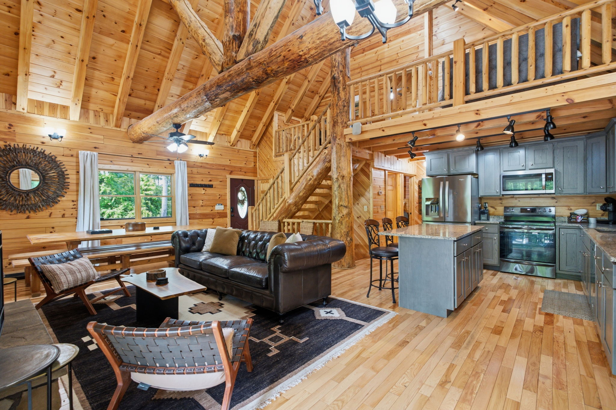 Firefly Hollow Lodge | Photo 15