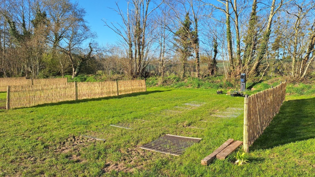 Camping La Ferme du Guéric — photo 8
