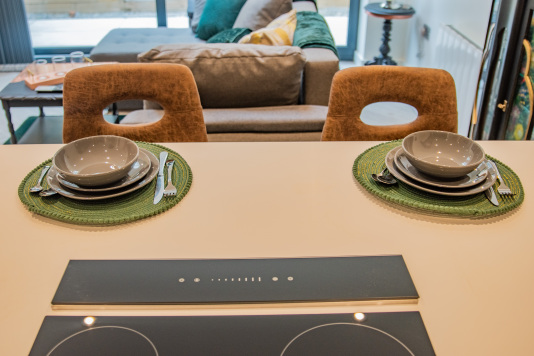 Dining Room / Restaurant