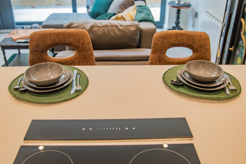 Dining Room / Restaurant