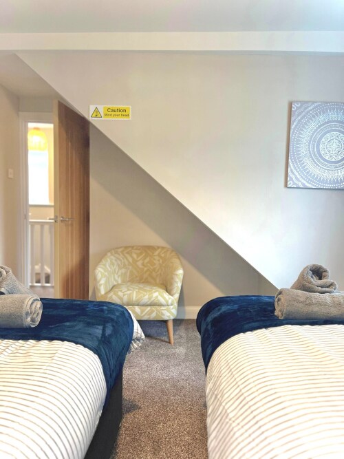 Soft Sheets, Sweet Sleep