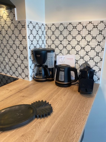 petit électro ménager