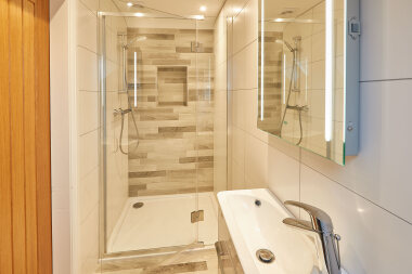 Attic Bedroom En-Suite