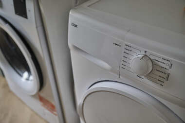 Tumble Dryer