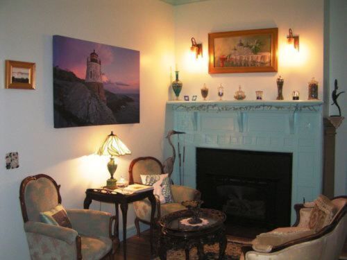Parlor